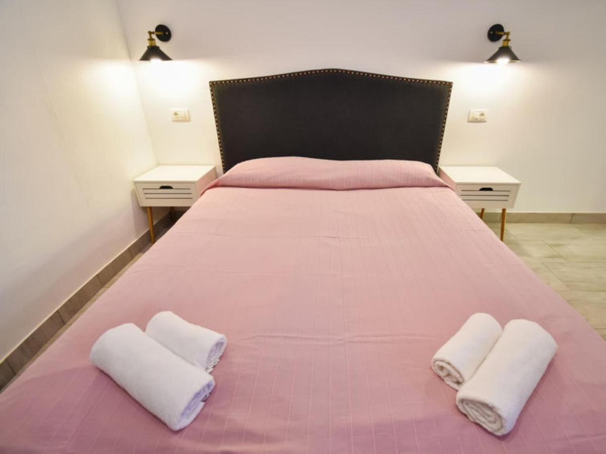 רוביני Studios Barre With Jacuzzi מראה חיצוני תמונה